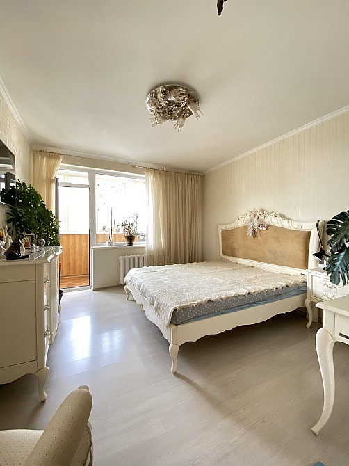 3к квартира с капремонтом на Высоцкого Одесса - изображение 1