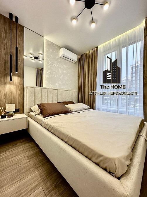 Продам 1к квартира, ЖК Софія Резіденс, Мартинова 36 Софиевская Борщаговка - изображение 4