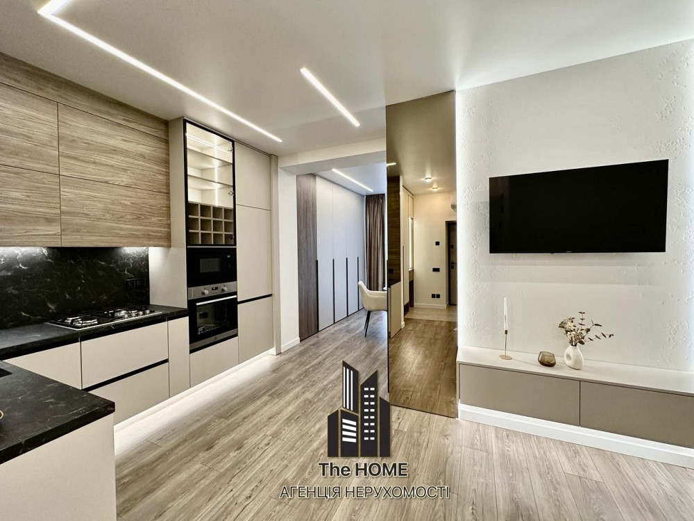 Продам 1к квартира, ЖК Софія Резіденс, Мартинова 36 Софиевская Борщаговка - изображение 6