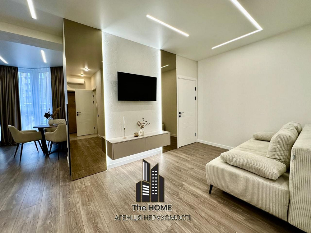 Продам 1к квартира, ЖК Софія Резіденс, Мартинова 36 Софиевская Борщаговка - изображение 1