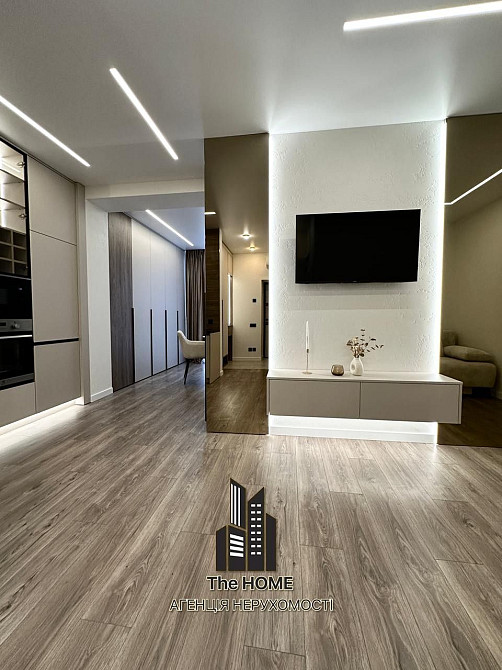 Продам 1к квартира, ЖК Софія Резіденс, Мартинова 36 Софиевская Борщаговка - изображение 5