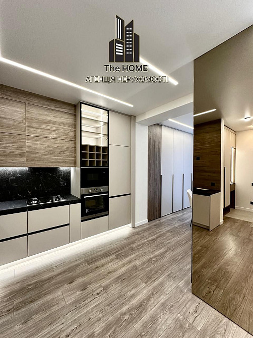 Продам 1к квартира, ЖК Софія Резіденс, Мартинова 36 Софиевская Борщаговка - изображение 7