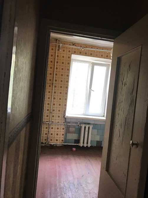 Продам 3-х комнатную квартиру на 4 ст Фонтана. . Рядом парк. Одесса - изображение 8