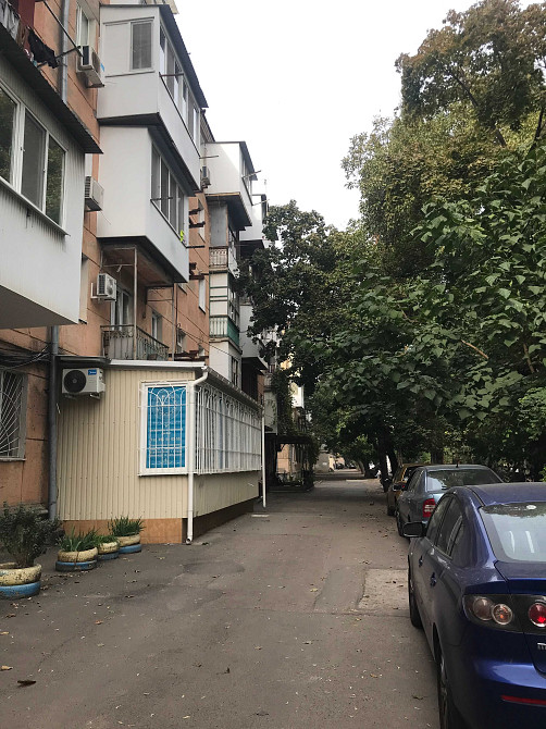 Продам 3-х комнатную квартиру на 4 ст Фонтана. . Рядом парк. Одесса - изображение 3