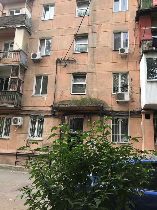 Продам 3-х комнатную квартиру на 4 ст Фонтана. . Рядом парк. Одесса - изображение 2