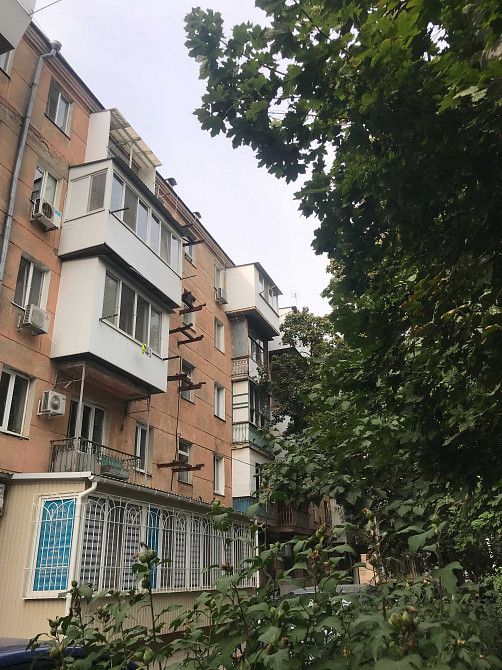 Продам 3-х комнатную квартиру на 4 ст Фонтана. . Рядом парк. Одесса - изображение 5