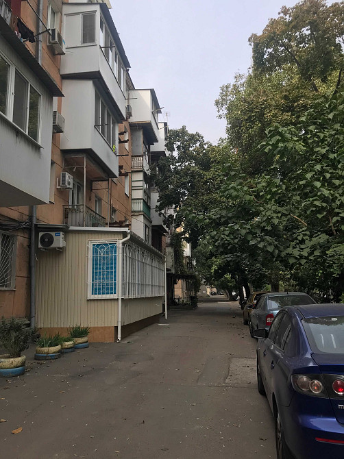 Продам 3-х комнатную квартиру на 4 ст Фонтана. . Рядом парк. Одесса - изображение 4