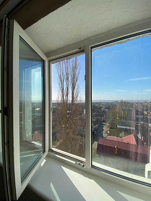 Однокомнатная в кирпичном доме на Добровольского 21500 Одесса - изображение 1