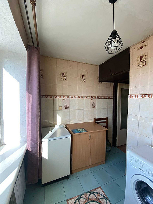 Однокомнатная в кирпичном доме на Добровольского 21500 Одесса - изображение 5