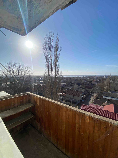 Однокомнатная в кирпичном доме на Добровольского 21500 Одесса - изображение 3