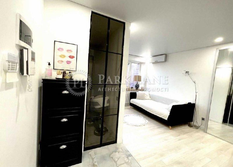 New Центр 2к 56м2 Голосіївський Печерськ Антоновича Палац Україна Київ - зображення 3