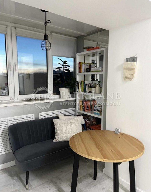 New Центр 2к 56м2 Голосіївський Печерськ Антоновича Палац Україна Київ - зображення 8