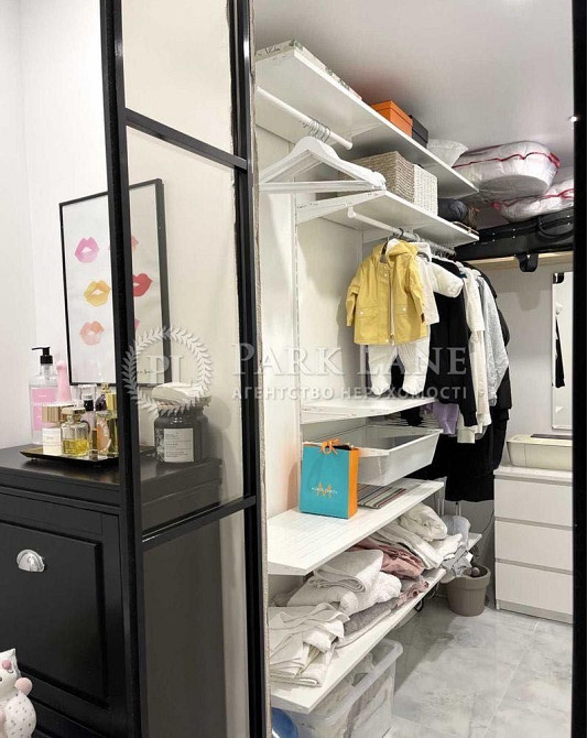 New Центр 2к 56м2 Голосіївський Печерськ Антоновича Палац Україна Київ - зображення 5