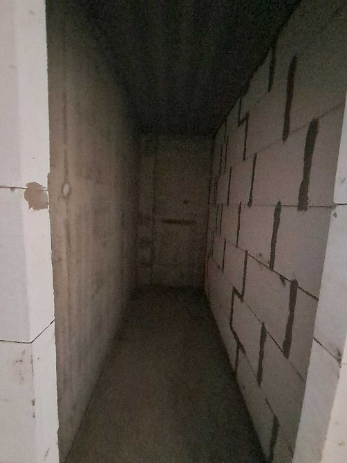 3 кімн. квартира в розстрочку на 2 роки. ЖК "Острова" 650у.о за м.кв Одесса - изображение 8