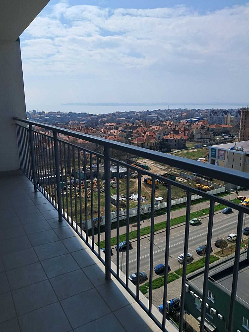 3 кімн. квартира в розстрочку на 2 роки. ЖК "Острова" 650у.о за м.кв Одесса - изображение 4