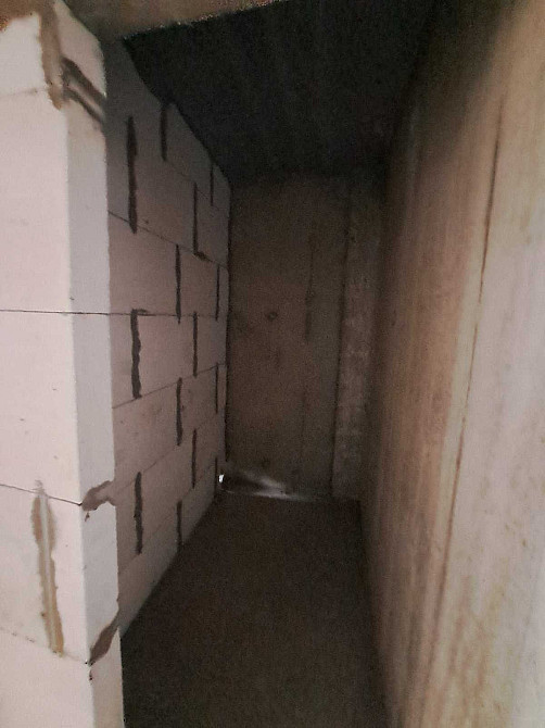 3 кімн. квартира в розстрочку на 2 роки. ЖК "Острова" 650у.о за м.кв Одесса - изображение 7