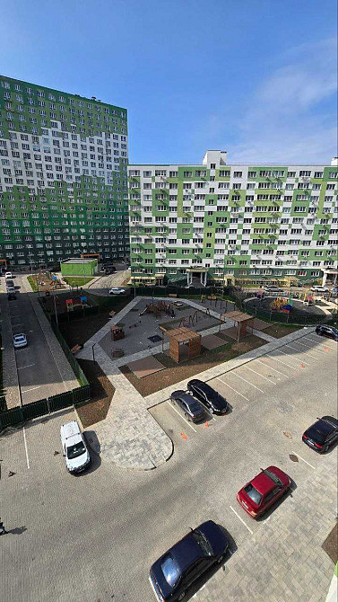 3 кімн. квартира в розстрочку на 2 роки. ЖК "Острова" 650у.о за м.кв Одесса - изображение 2