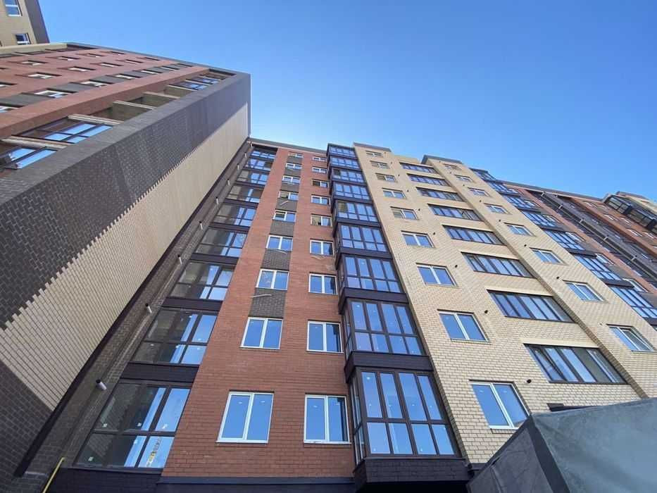 СРОЧНО! 2-комнатная квартира ЖК Чайка 78м2 ( индивидуальное отопление) Крижанівка - зображення 2