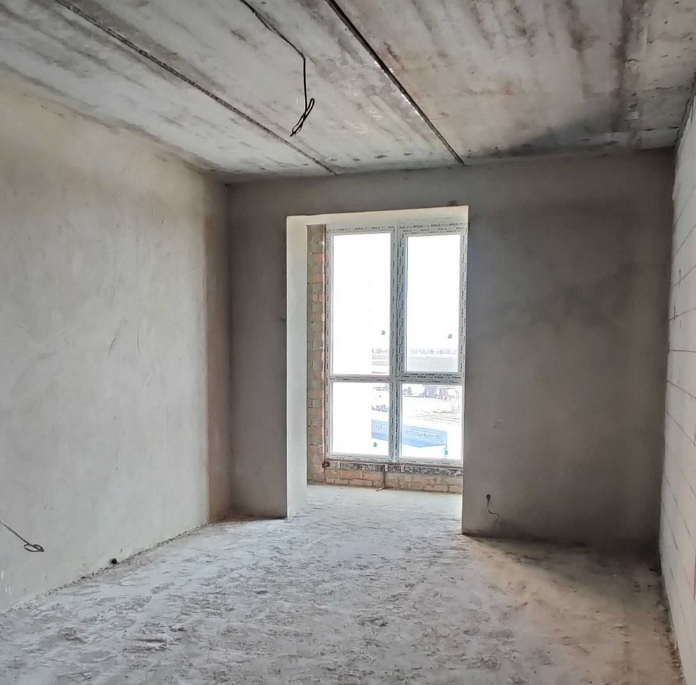 СРОЧНО! 2-комнатная квартира ЖК Чайка 78м2 ( индивидуальное отопление) Крижанівка - зображення 5