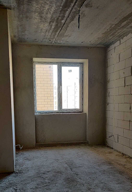 СРОЧНО! 2-комнатная квартира ЖК Чайка 78м2 ( индивидуальное отопление) Крижанівка - зображення 7