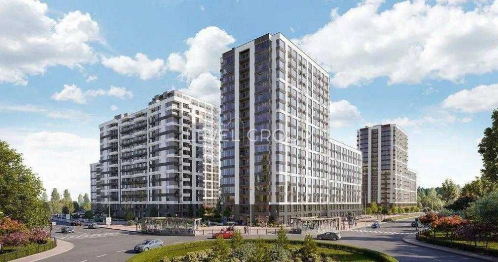 Продаж 1 - к квартири в ЖК Варшавський - 2, Виноградар, Ретровіль Київ - зображення 2