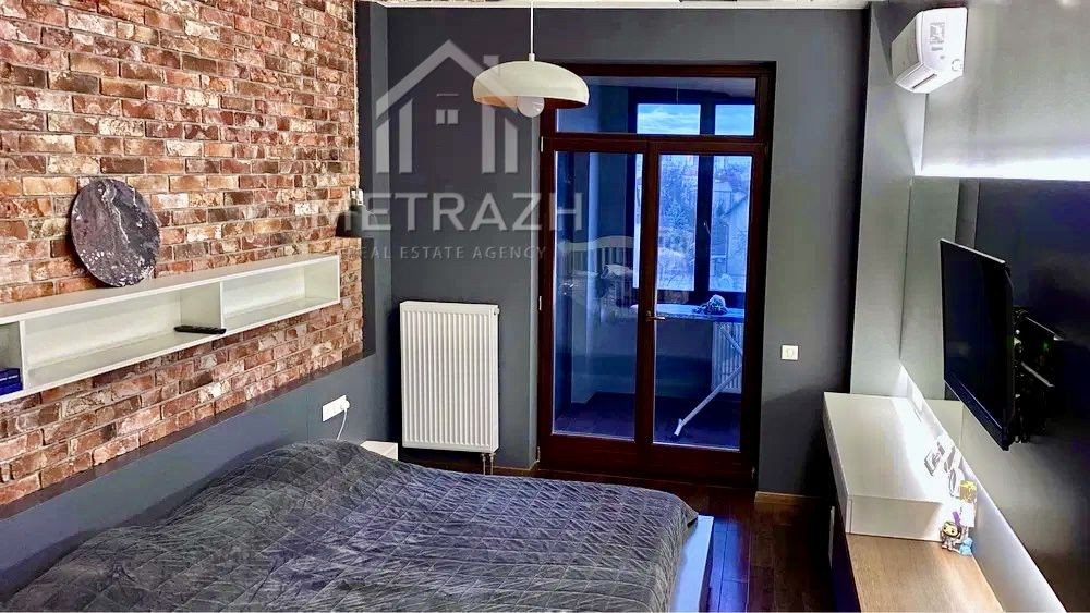 ‼️ЖК БАКУЛИНА 33‼️КЛУБНЫЙ ДОМ! 3-х 100 м2 (2 паркоместа + кладовая) Харків - зображення 4