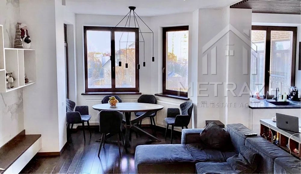 ‼️ЖК БАКУЛИНА 33‼️КЛУБНЫЙ ДОМ! 3-х 100 м2 (2 паркоместа + кладовая) Харків - зображення 3