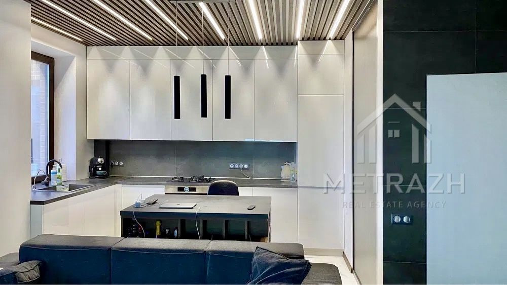 ‼️ЖК БАКУЛИНА 33‼️КЛУБНЫЙ ДОМ! 3-х 100 м2 (2 паркоместа + кладовая) Харків - зображення 1