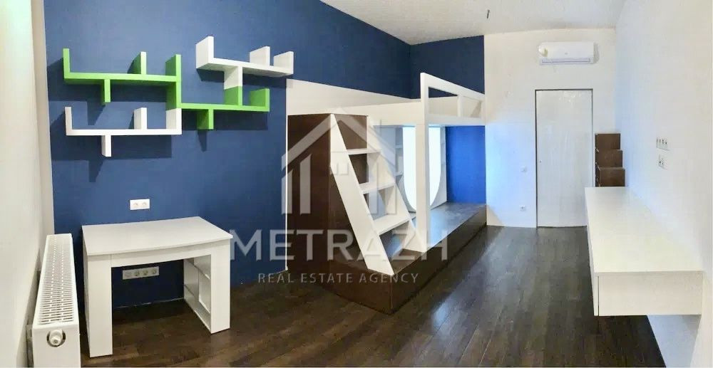 ‼️ЖК БАКУЛИНА 33‼️КЛУБНЫЙ ДОМ! 3-х 100 м2 (2 паркоместа + кладовая) Харків - зображення 6