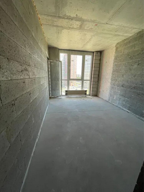 Найкраще планування! 1-к квартира 43м2 ЖК Варшавський Плюс Виноградар Київ - зображення 3