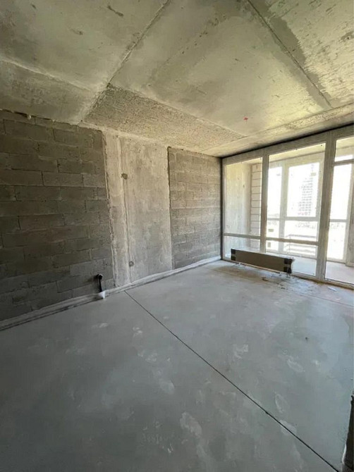 Найкраще планування! 1-к квартира 43м2 ЖК Варшавський Плюс Виноградар Київ - зображення 4