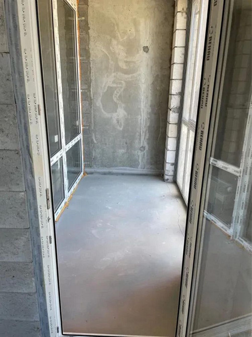 Найкраще планування! 1-к квартира 43м2 ЖК Варшавський Плюс Виноградар Київ - зображення 5