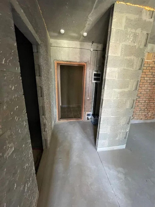 Найкраще планування! 1-к квартира 43м2 ЖК Варшавський Плюс Виноградар Київ - зображення 8