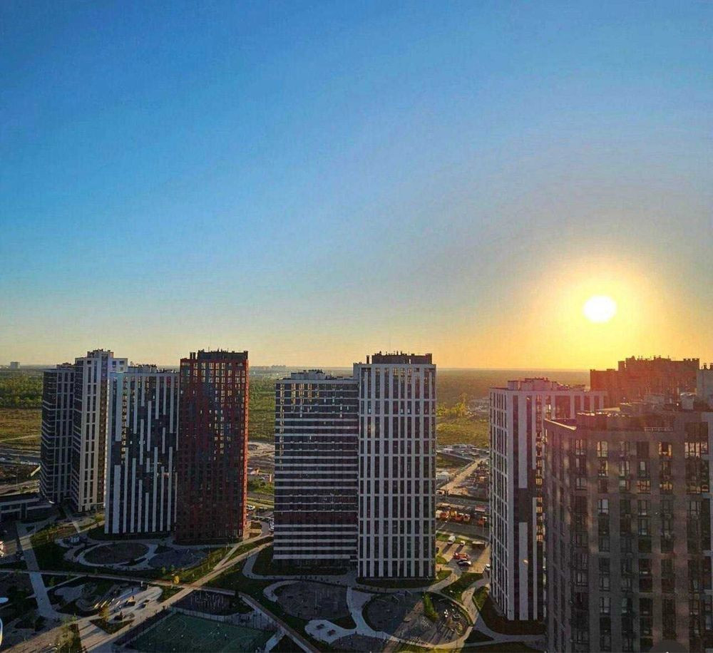 Чудова пропозиція! 1-к квартира 36м2 ЖК Варшавський Плюс Виноградар Киев - изображение 6