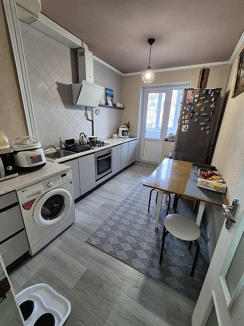 Продам 3 ком квартиру на Заболотного Одесса - изображение 1