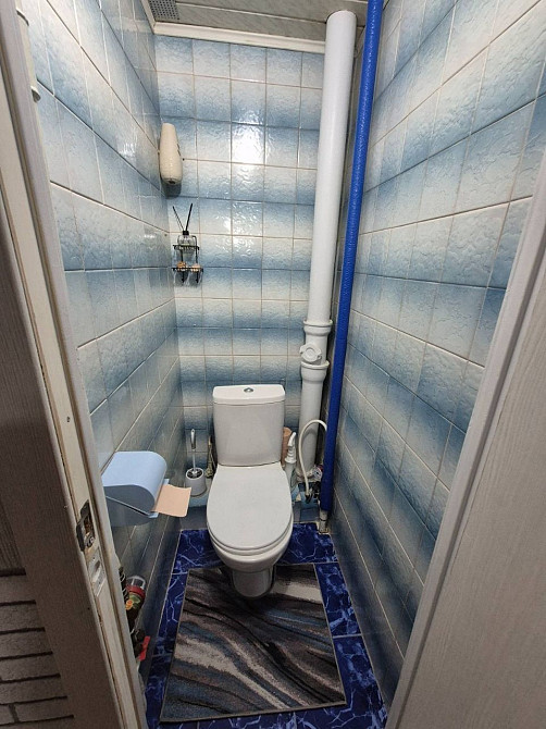 Продам 3 ком квартиру на Заболотного Одесса - изображение 5