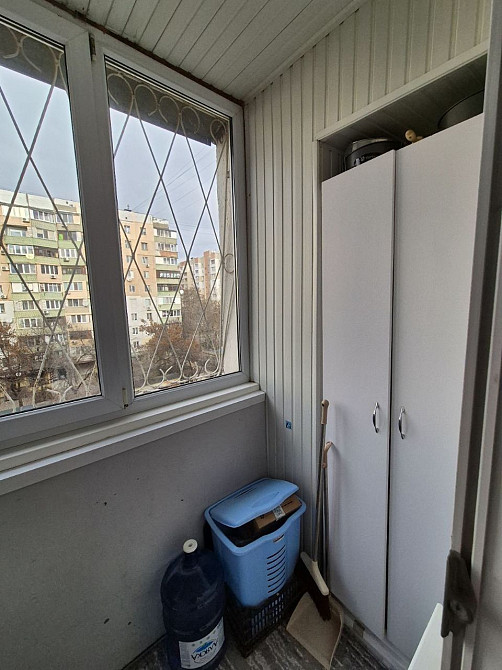 Продам 3 ком квартиру на Заболотного Одесса - изображение 6