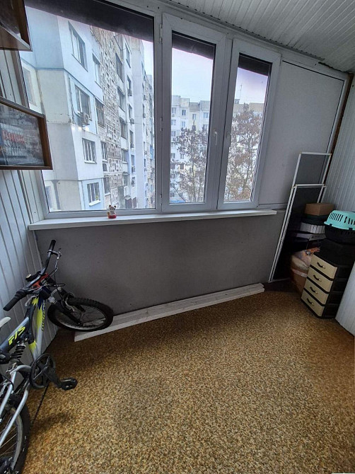 Продам 3 ком квартиру на Заболотного Одесса - изображение 2