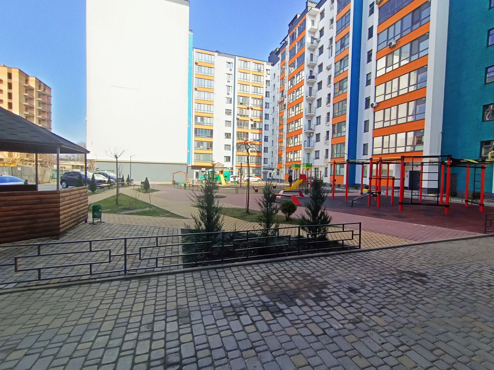 ЖК Мрія, квартира вашої мрії, дзвоніть прямо зараз. Житомир - изображение 1