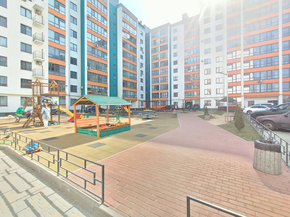 ЖК Мрія, квартира вашої мрії, дзвоніть прямо зараз. Житомир - изображение 2