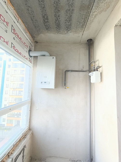 ЖК Мрія, квартира вашої мрії, дзвоніть прямо зараз. Житомир - изображение 7