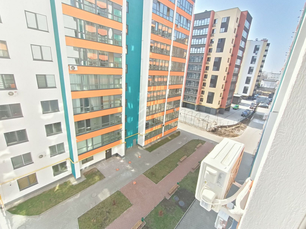 ЖК Мрія, квартира вашої мрії, дзвоніть прямо зараз. Житомир - изображение 4