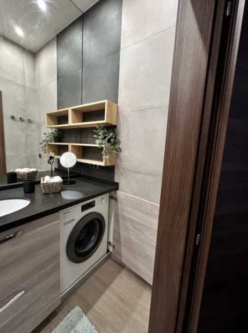 Продам 2 Ком. с Ремонтом в ЖК Аркадия Хиллс /  ул.Посмитного / Аркадия Одесса - изображение 4