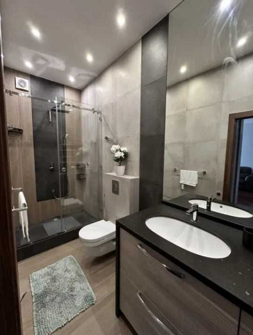 Продам 2 Ком. с Ремонтом в ЖК Аркадия Хиллс /  ул.Посмитного / Аркадия Одесса - изображение 5