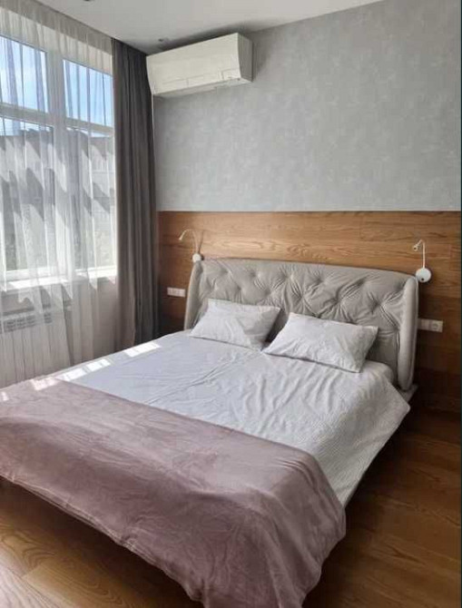 Продам 2 Ком. с Ремонтом в ЖК Аркадия Хиллс /  ул.Посмитного / Аркадия Одесса - изображение 8