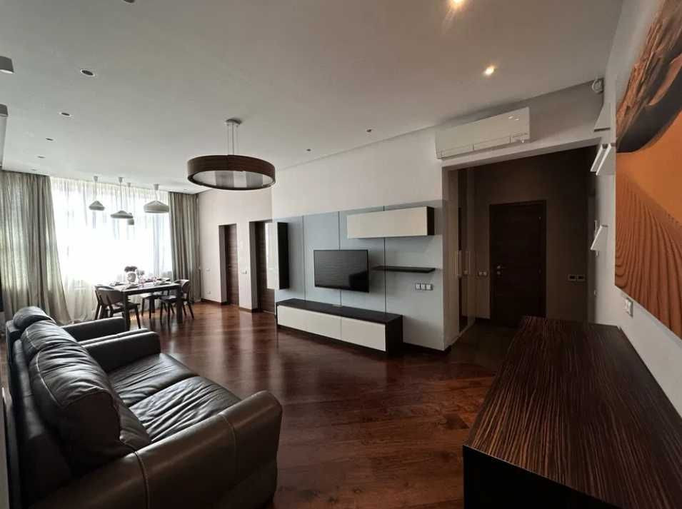 Продам 2 Ком. с Ремонтом в ЖК Аркадия Хиллс /  ул.Посмитного / Аркадия Одесса - изображение 2