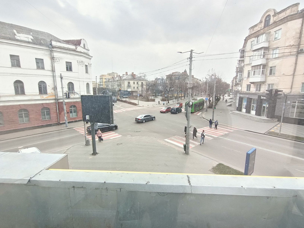 Центр 2х.кв. Видова, інстаграмна квартира,для чудового життя в кайф. Житомир - изображение 8