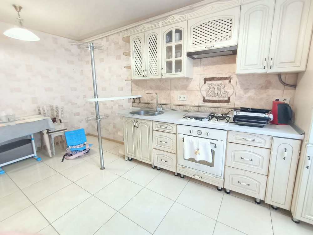 Центр 2х.кв. Видова, інстаграмна квартира,для чудового життя в кайф. Житомир - изображение 3