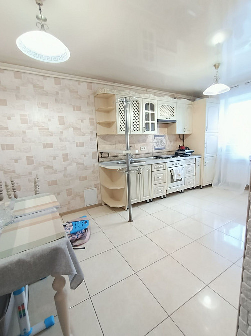 Центр 2х.кв. Видова, інстаграмна квартира,для чудового життя в кайф. Житомир - изображение 2