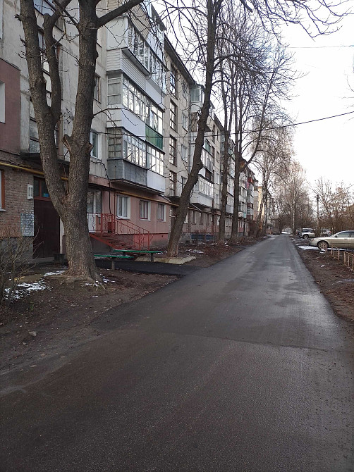 2х кімнатна квартира , продаж або обмін, Ніжин - зображення 2